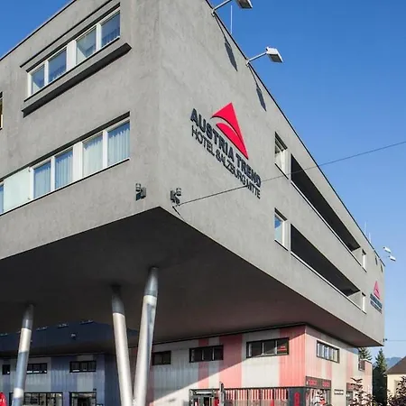 Four Points Flex By Sheraton Messe 3*