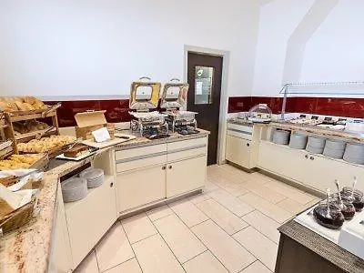 Four Points Flex By Sheraton Messe Hotel Salzburg