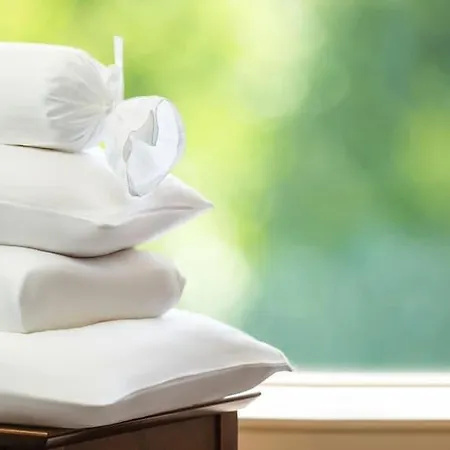 Four Points Flex By Sheraton Messe