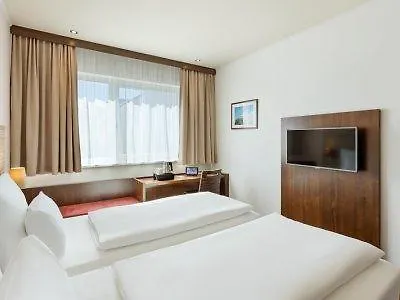 Four Points Flex By Sheraton Messe ホテル ザルツブルク